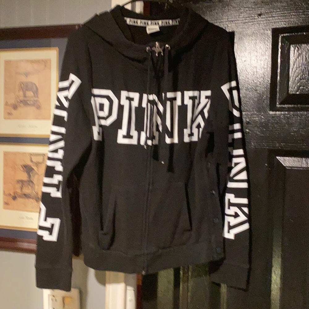 vs pink